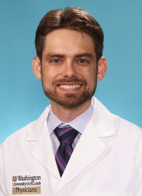 Eric  Landsness, MD, PhD