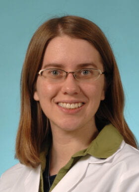 Amy  Licis, MD