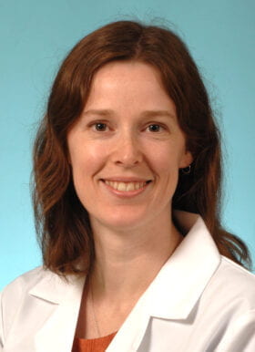 Rachel  Darken, MD, PhD, FAAN